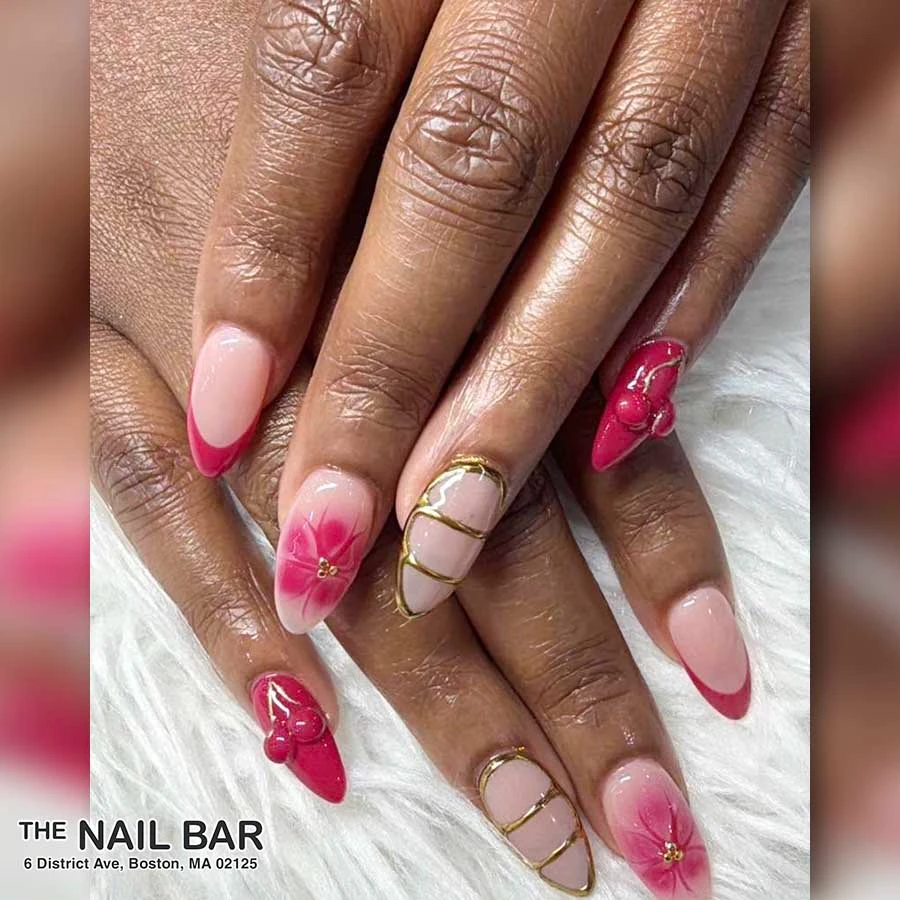 Nail August 26